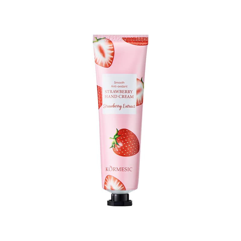 KORMESIC Strawberry Hand Cream 30g