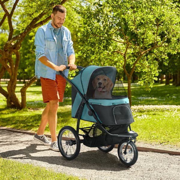 Dog Stroller, Pet Stroller