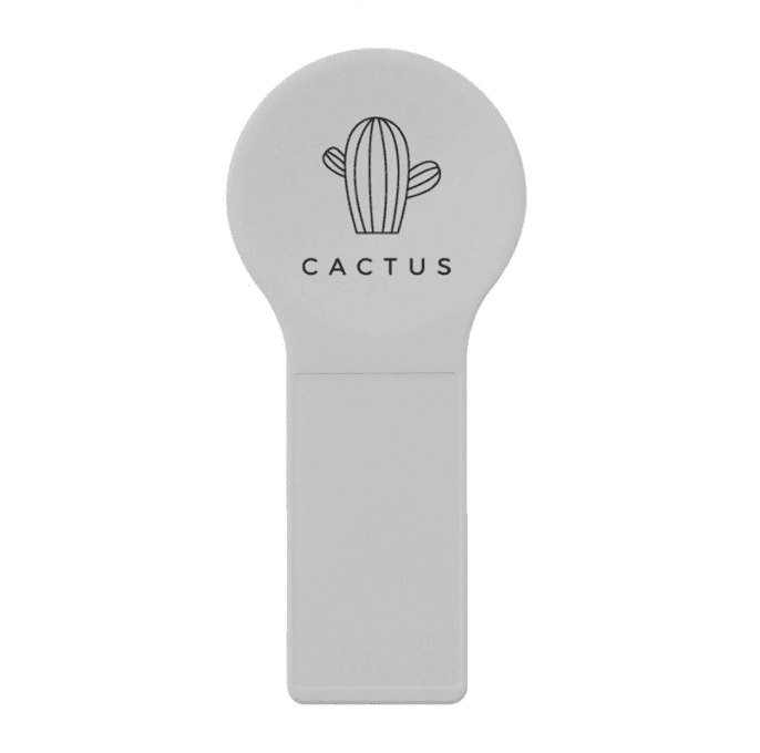 Toilet Handle-Cactus-1 Pack