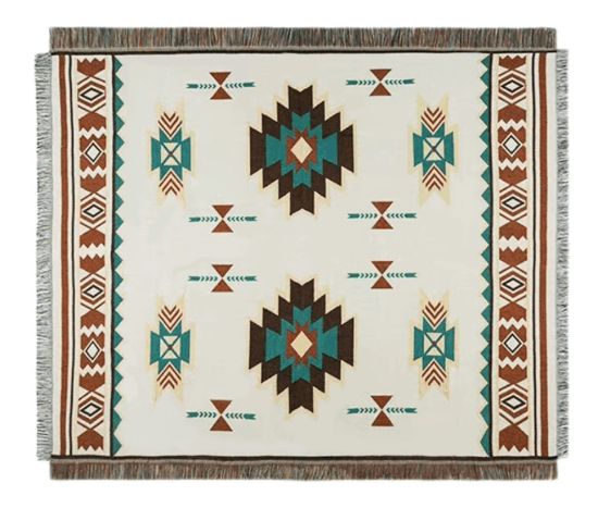 Thickened Picnic Mat-Sucre-90 * 90cm-1 piece