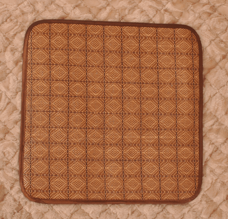 Pet mat-square Roman pattern-30 * 40CM-1 piece