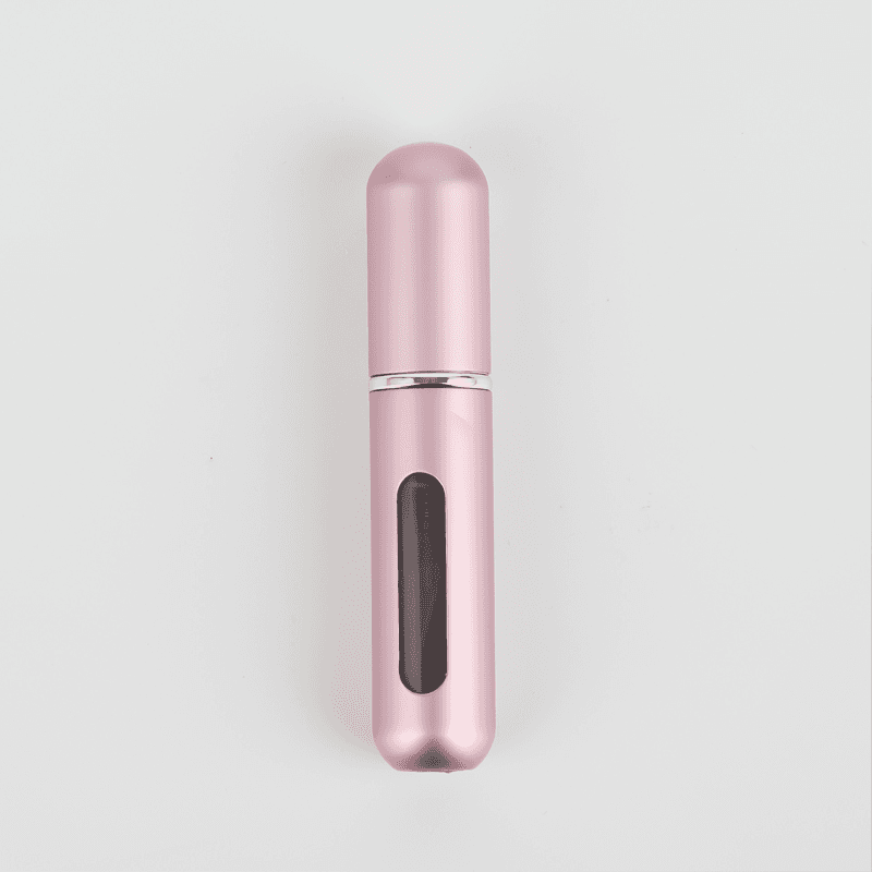 Perfume sub-packaging bottle-bottom straight filling-matte powder-5ml-1 piece