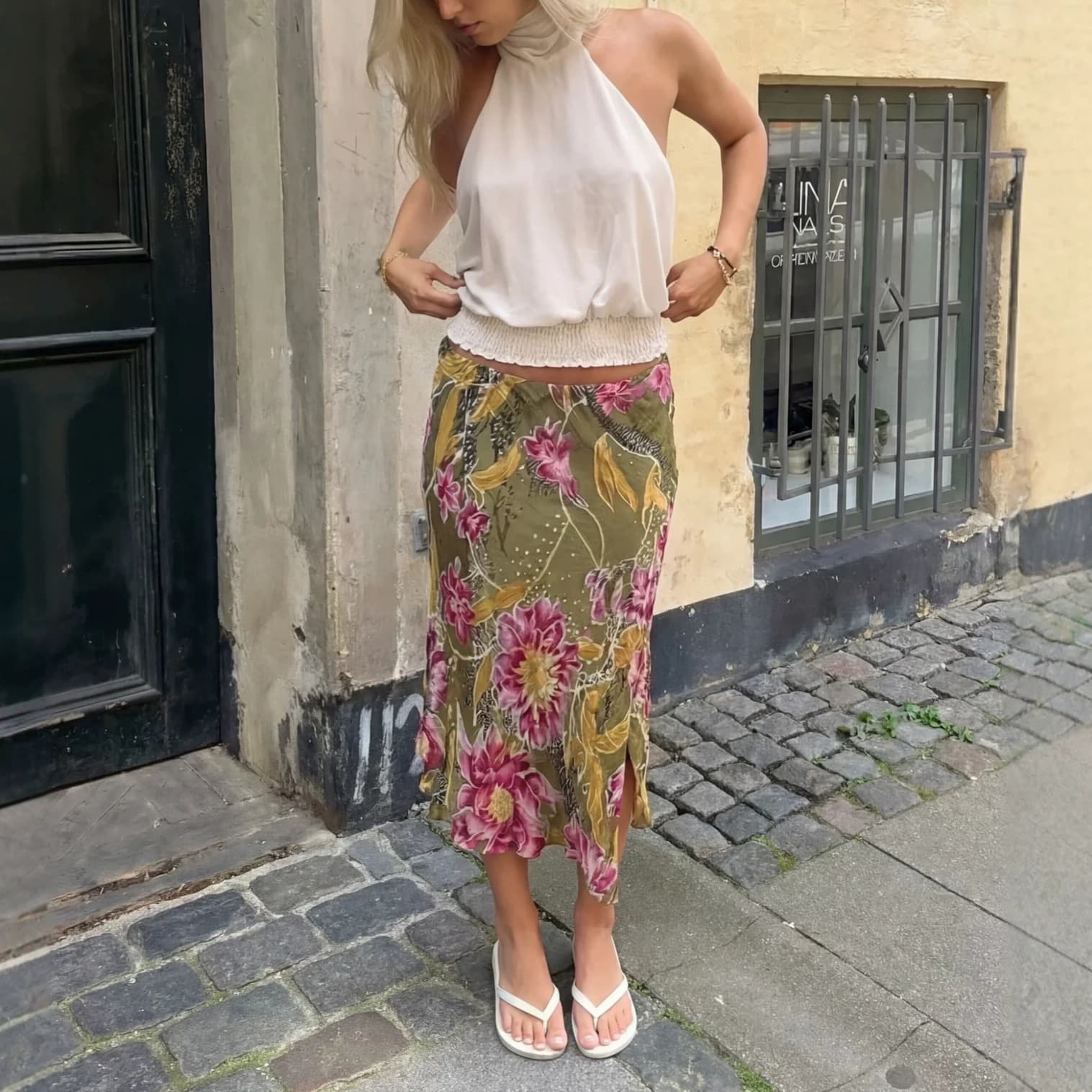 Women's Dress
