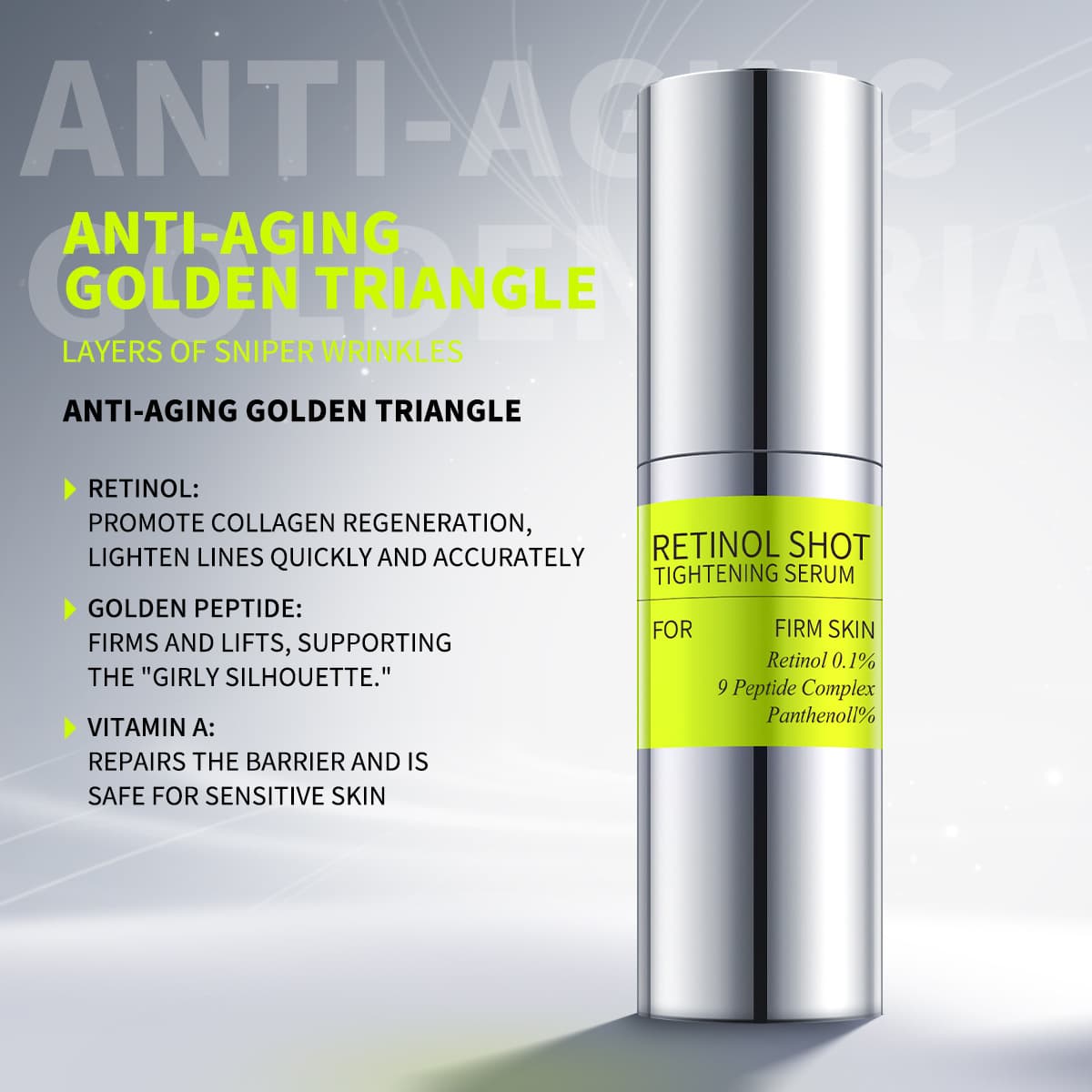 Retinol Firming Serum 30ml