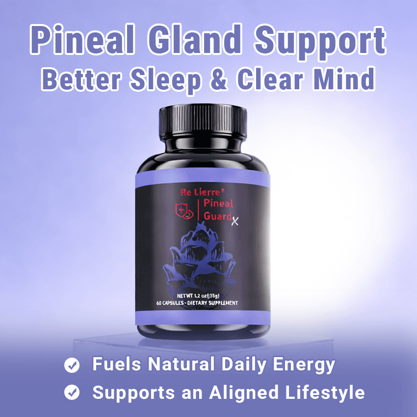 Pineal Guard Supplement