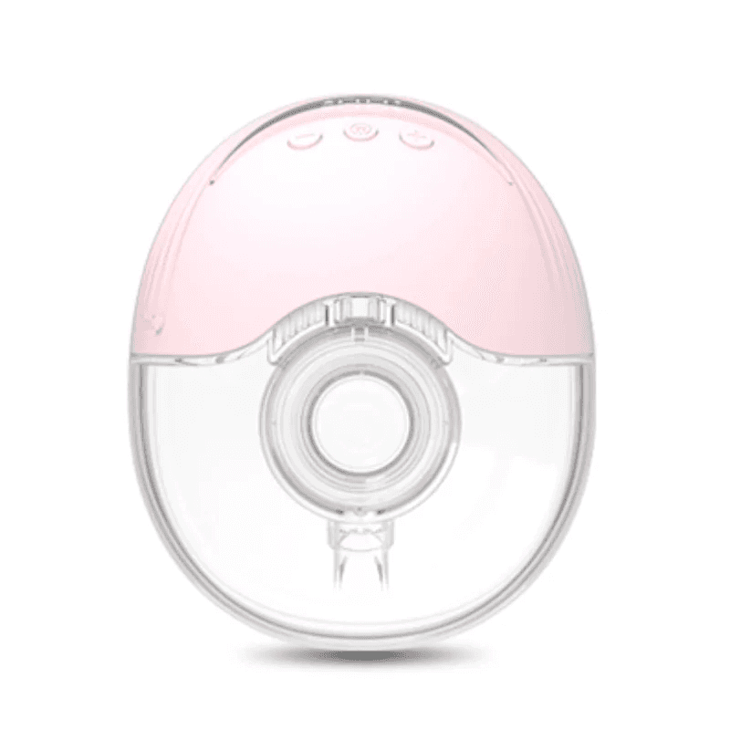 Electric Hands-free Fully Automatic Lactation Collector