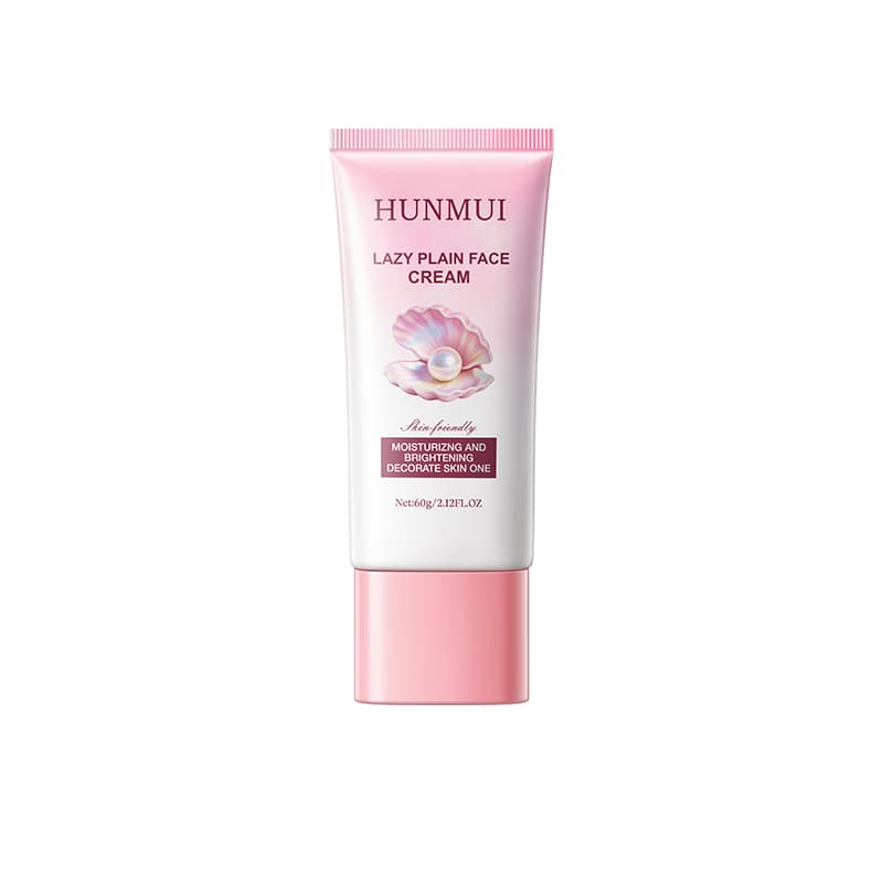 HUNMUI Lazy Natural Cream 60g