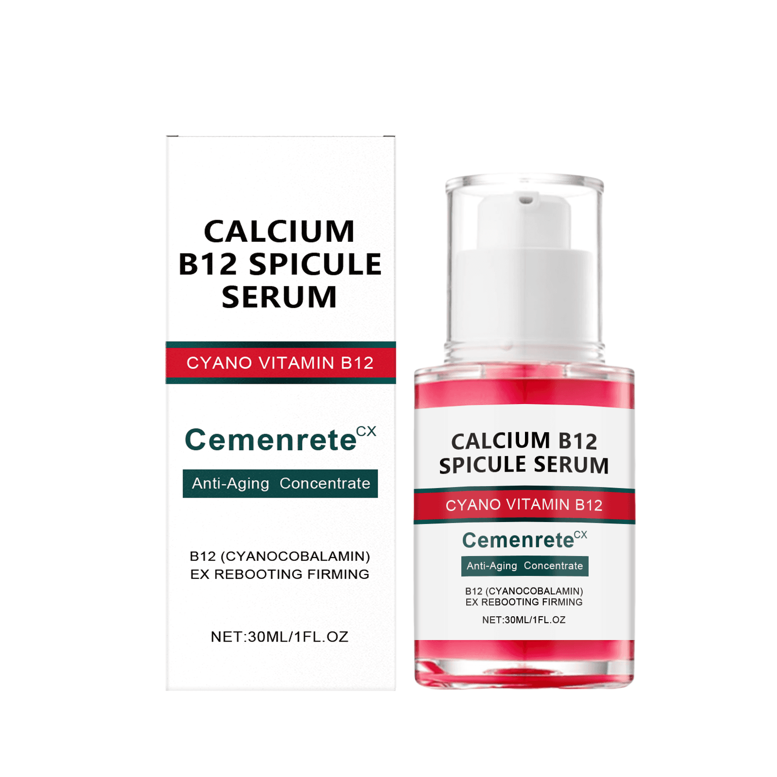 Anti Aging E Ssence 30ml 1box