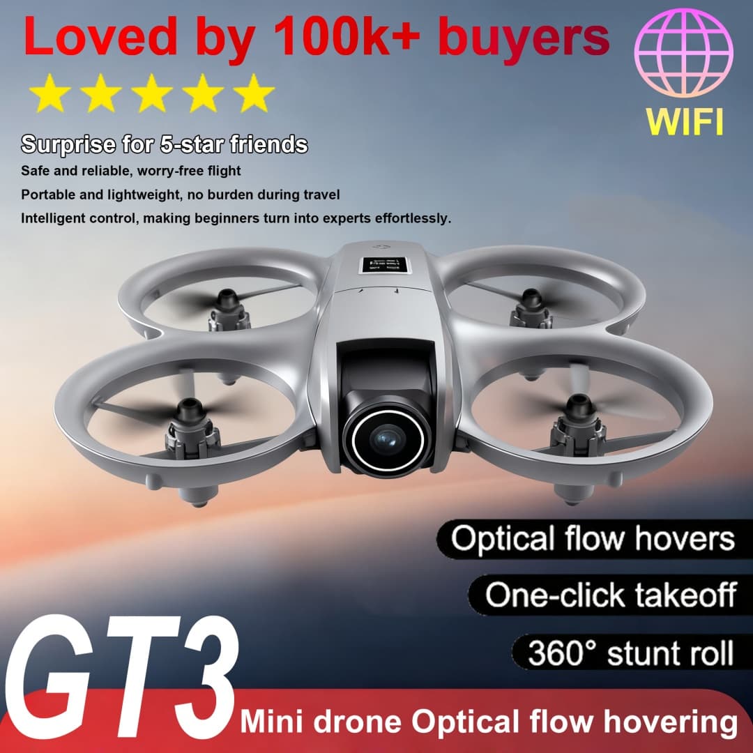 002 - Dual Camera - Single Battery
