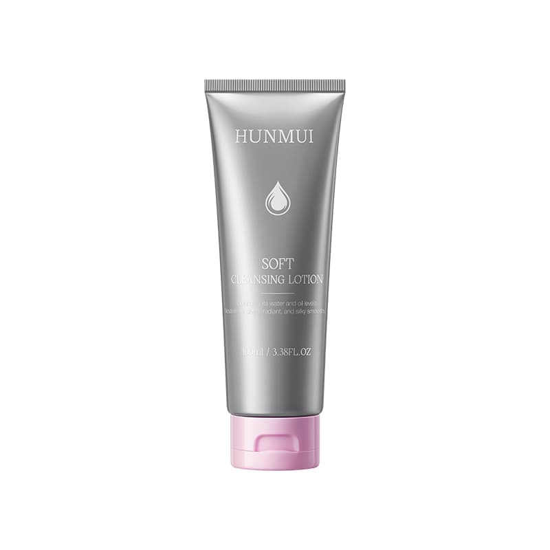 HUNMUI Moisturizing Cleansing Milk 1 00ml