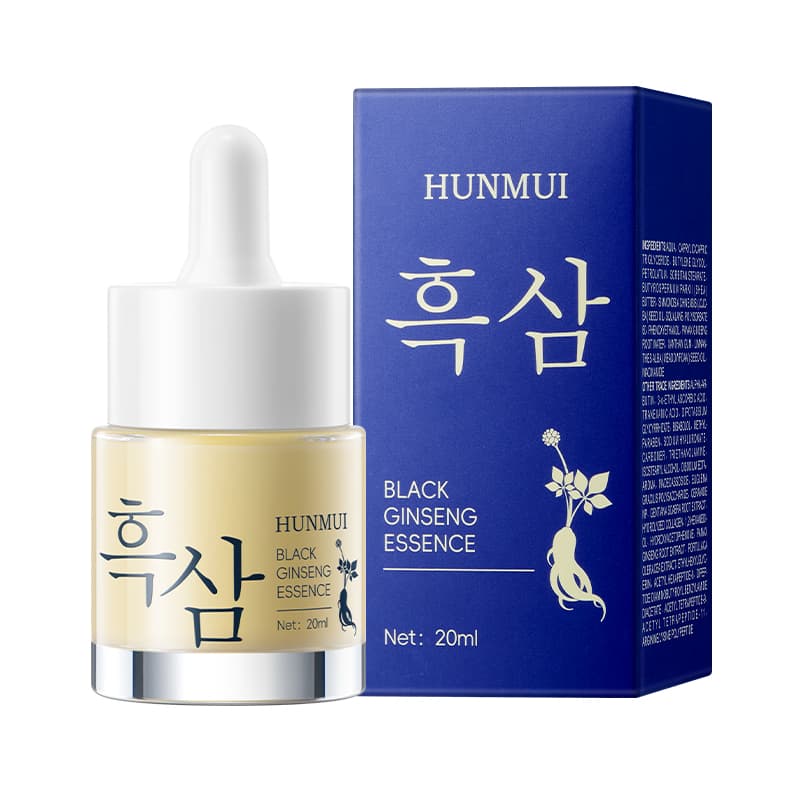 HUNMUI Black Ginseng E Ssence 20ml