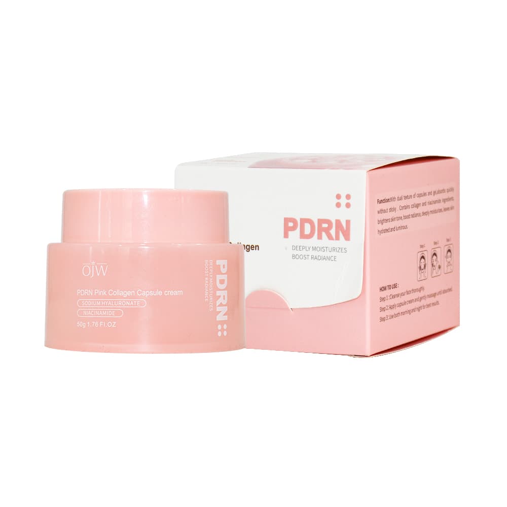 OJW PDRN P Ink Collagen Capsule Cream   9695