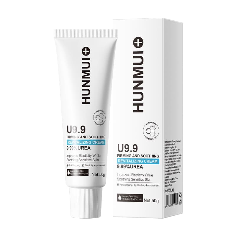 Firming And Soothing Rejuvenating Cream 50g