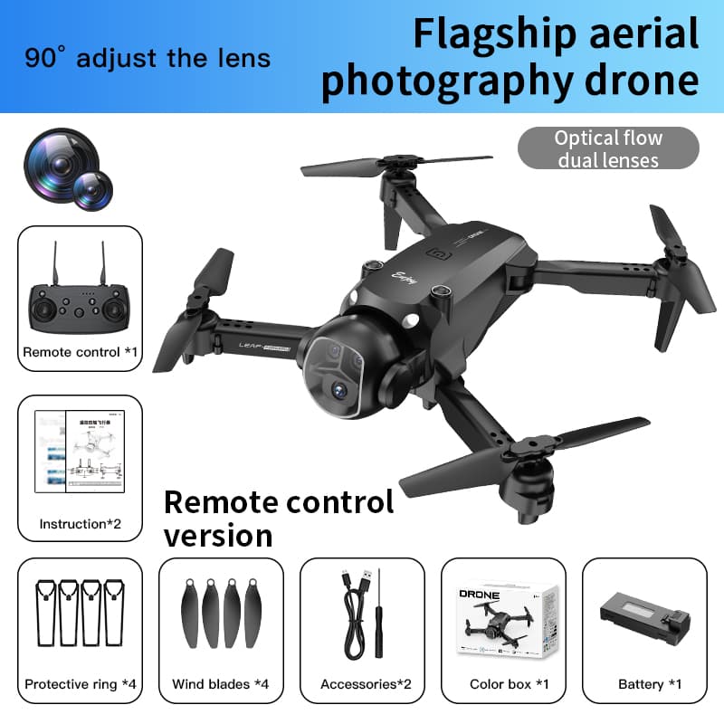 H20 - Dual Camera - Single Lens