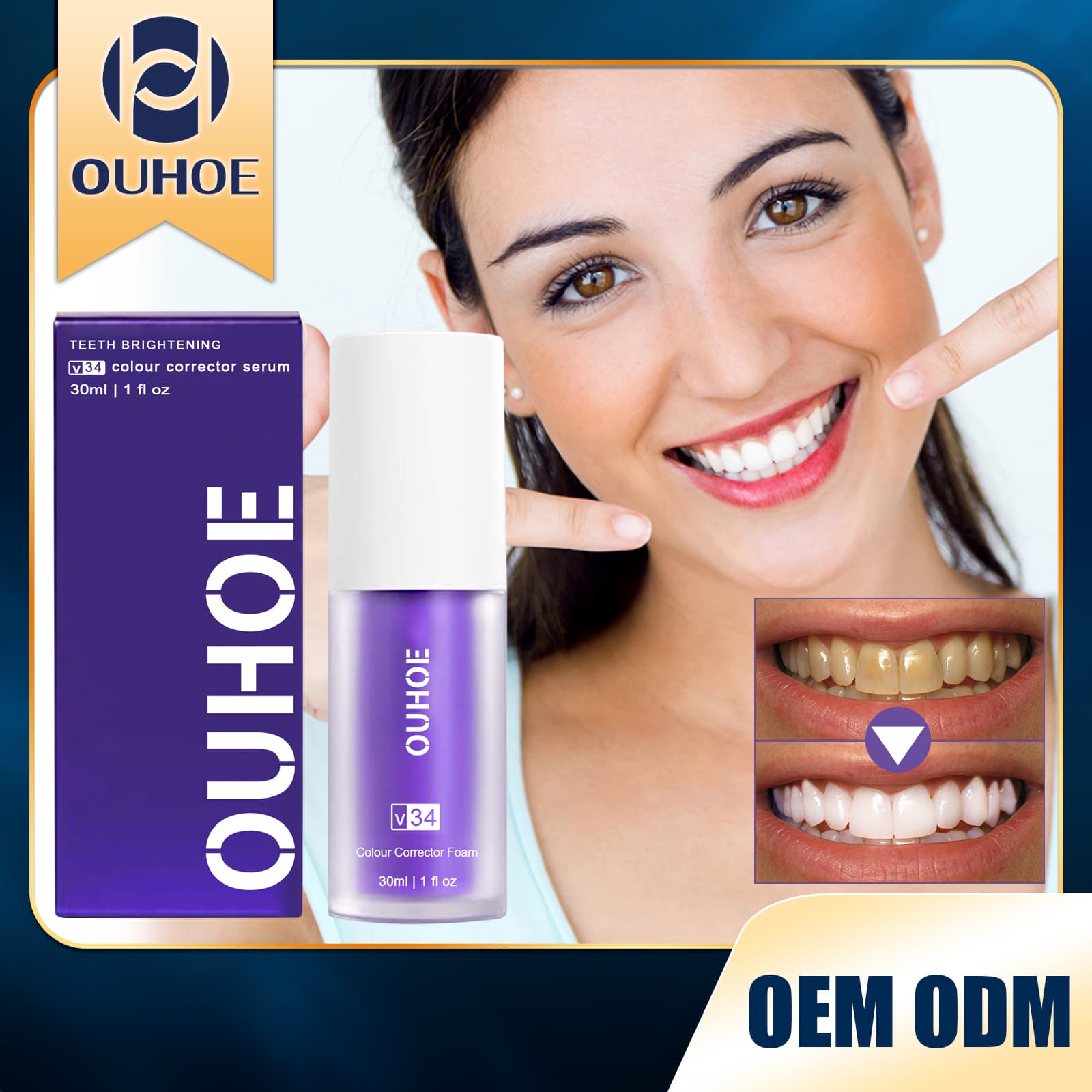 Brightening Tooth 30ml