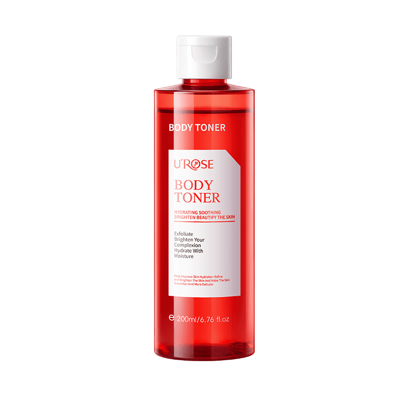 UROSE Body Toner 200ml
