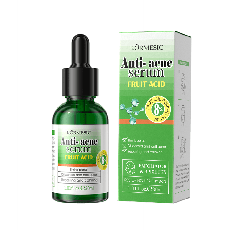 KORMESIC Acne E Ssence Foreign Version 30ml