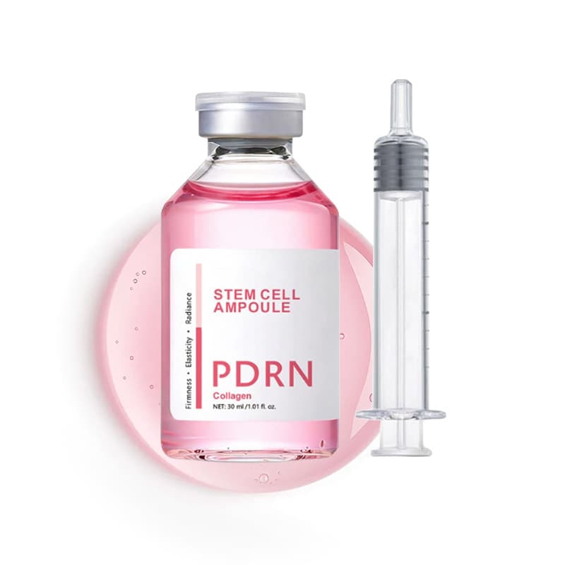 STEM CELL AMPOULE PDRN Collagen 30ML