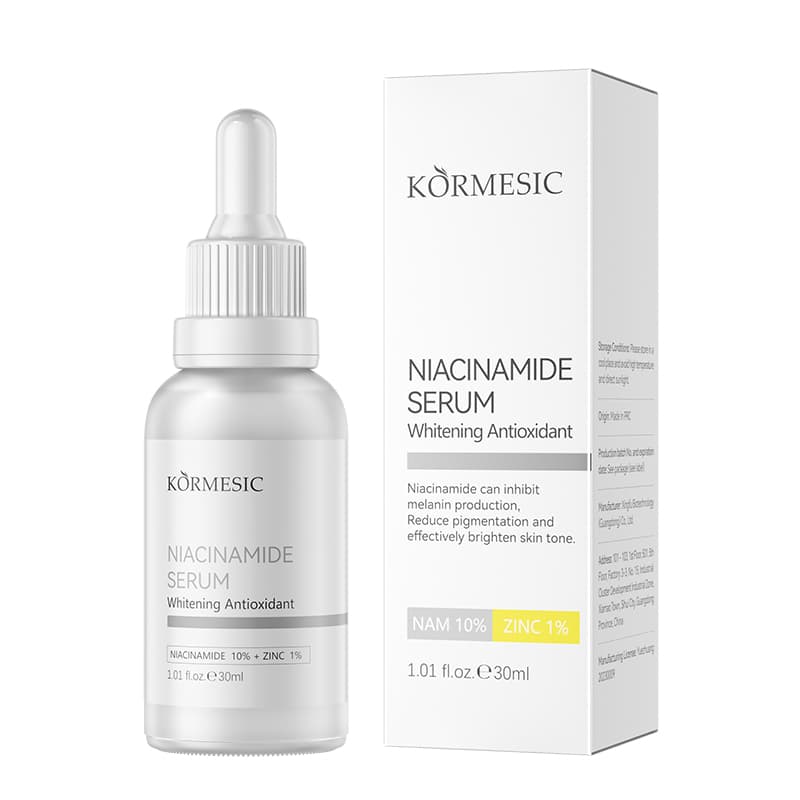 KORMESIC Nicotinamide Whitening E Ssence  Foreign Version 30ml