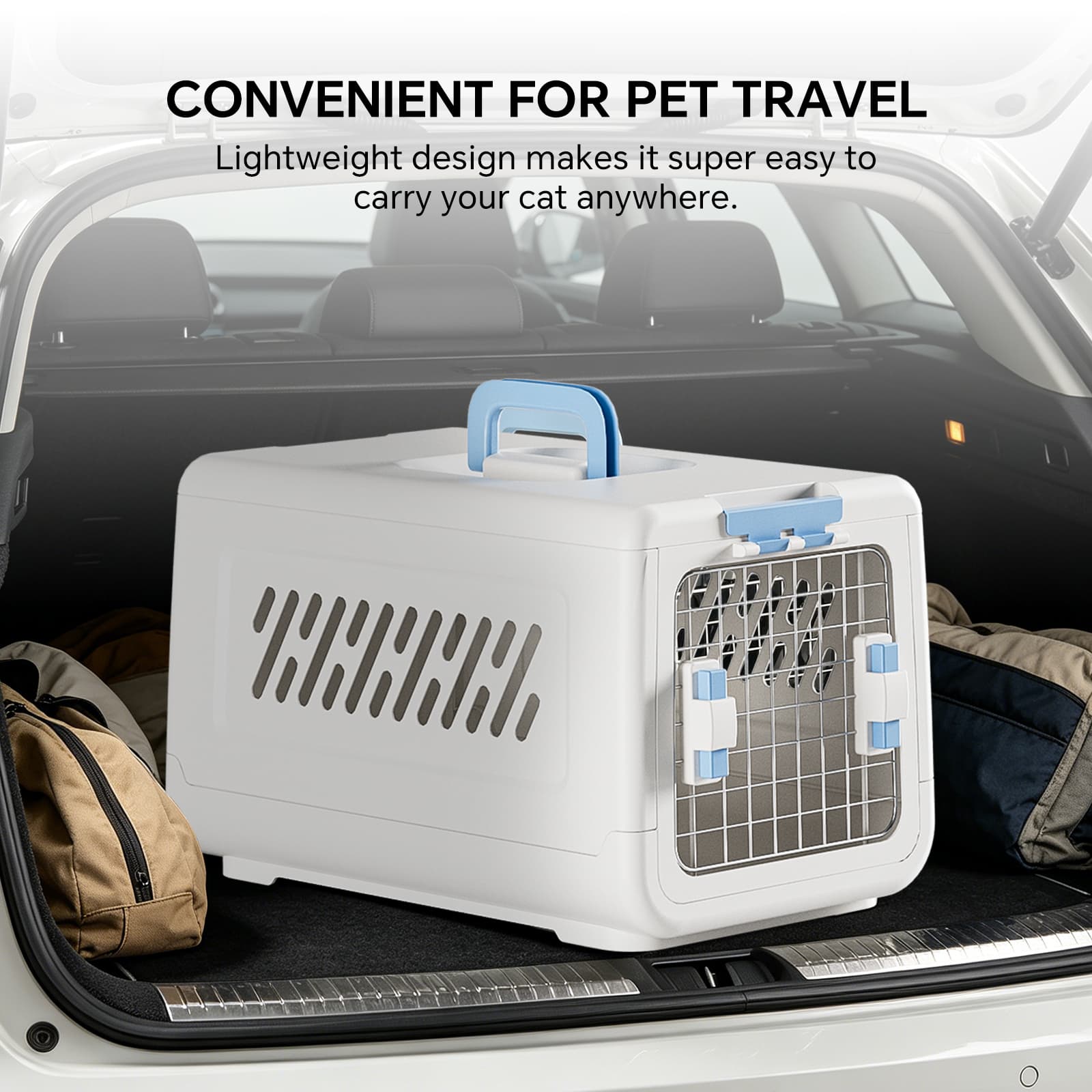 Only Self Pickup---Flight Case