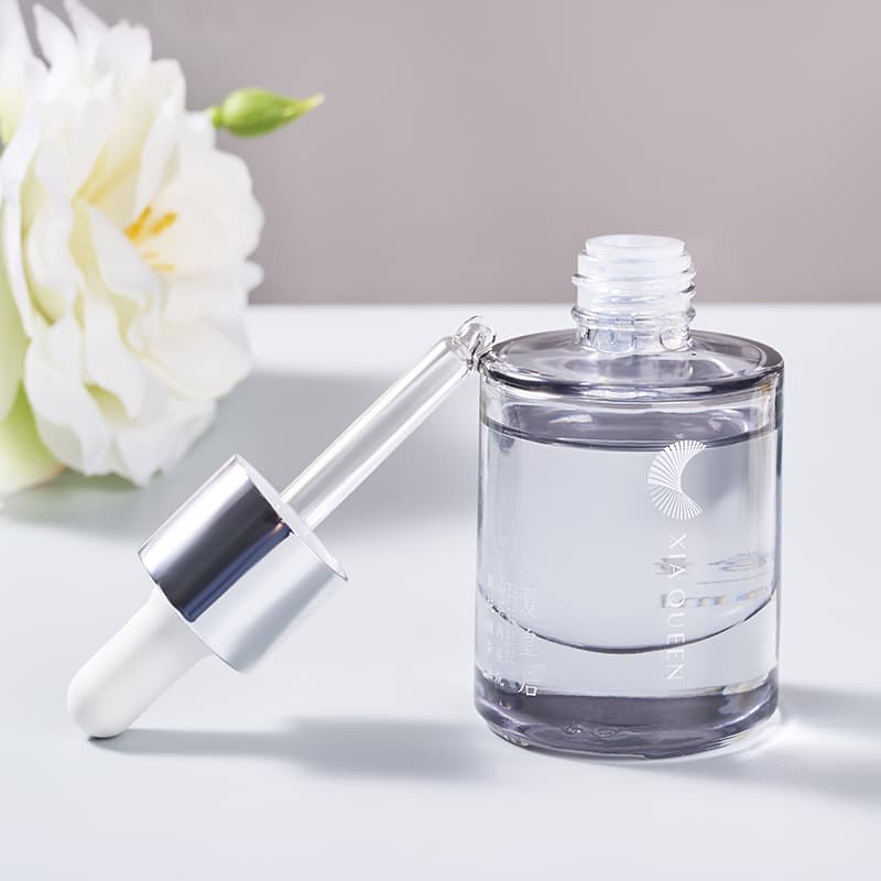 Natural Camellia Derived Squalane Oil