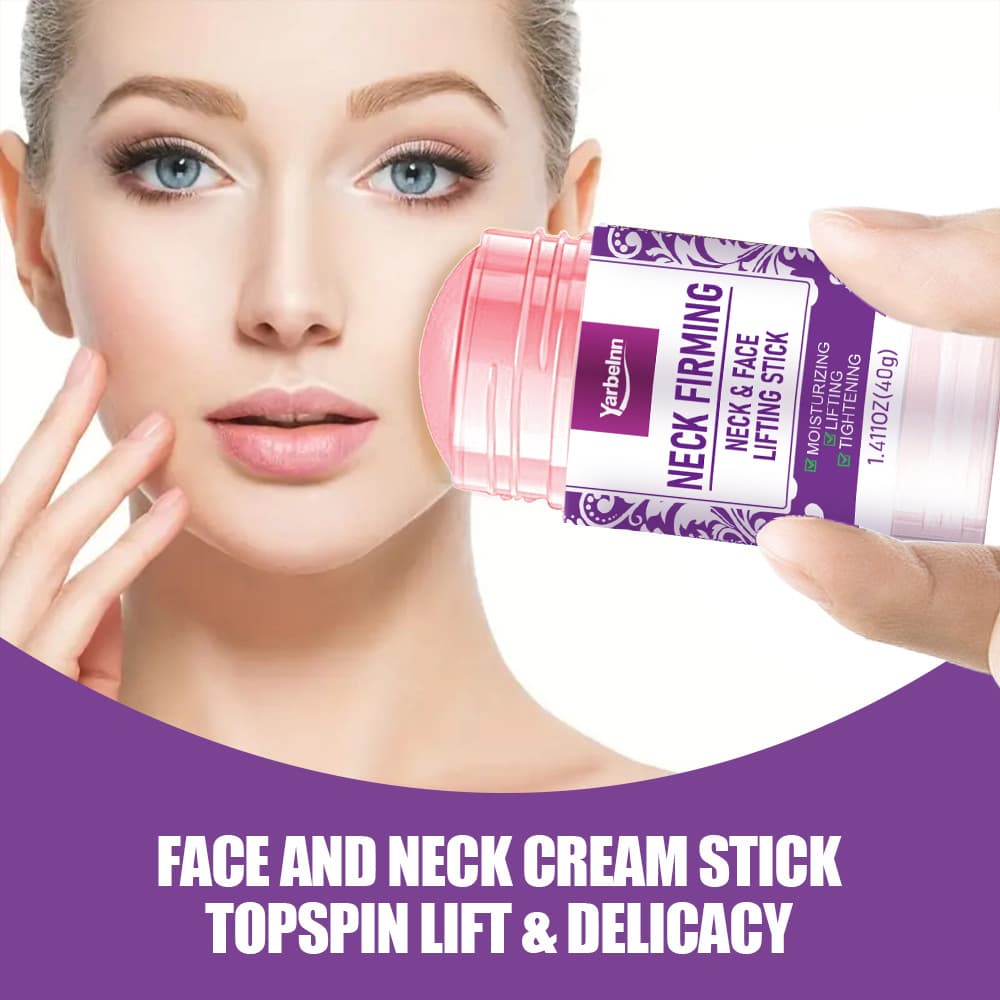 Neck Cream 40g