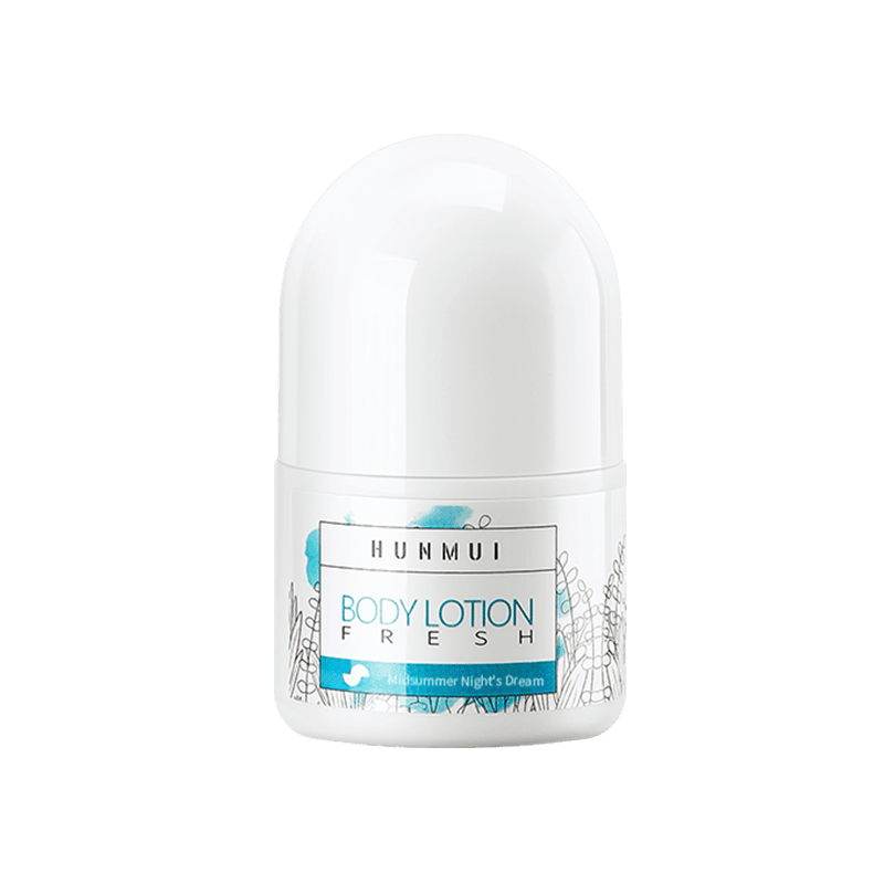 Foreign Trade Han Lun Mei Yu Fresh Bead Body Dew Midsummer Night's Dream 30ml