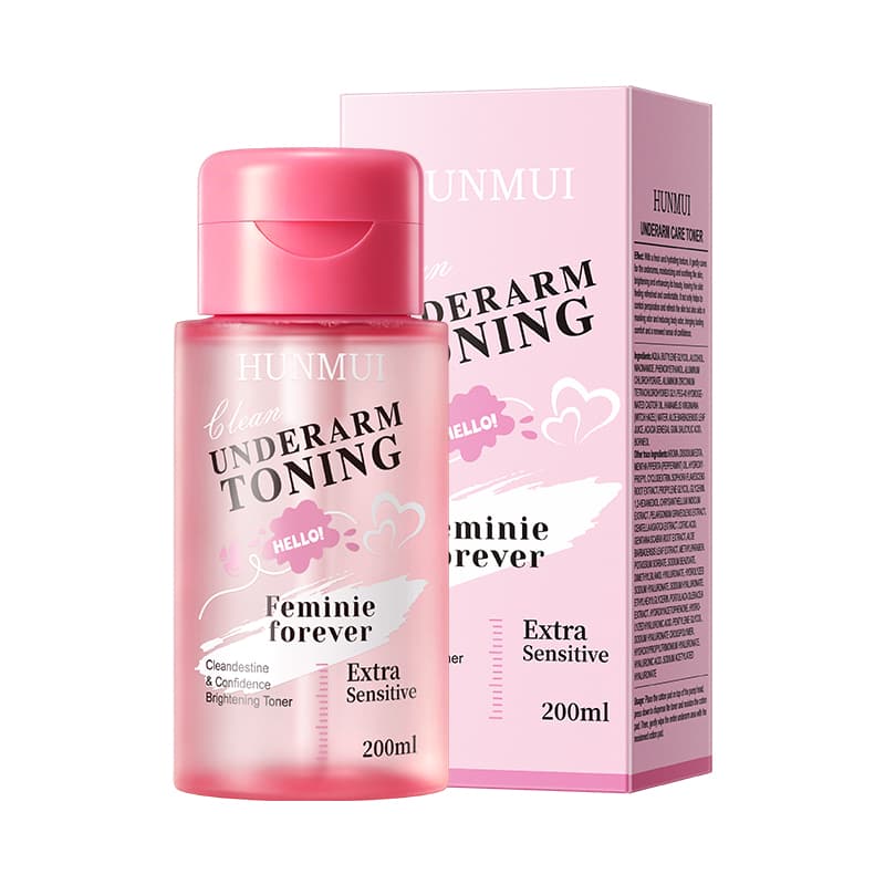 HUNMUI Underarm Care Toner 200ml