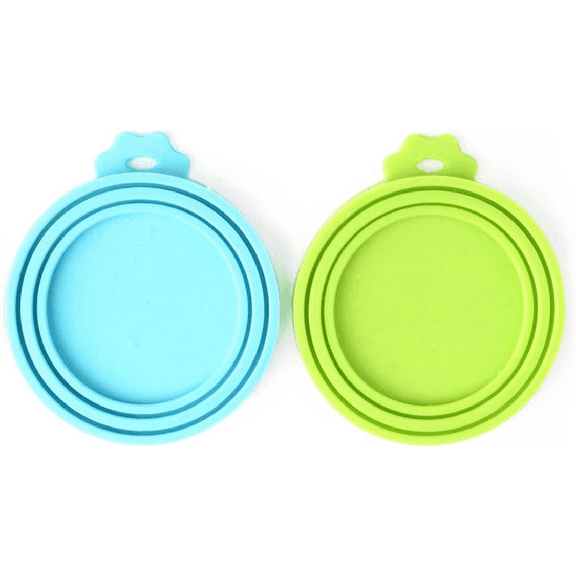 Pet Food Can Cover Silicone Can Lids For Dog And Cat Food
