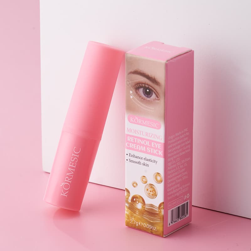 KORMESIC Retinol Eye Cream Stick -Foreign Version- 2.7g