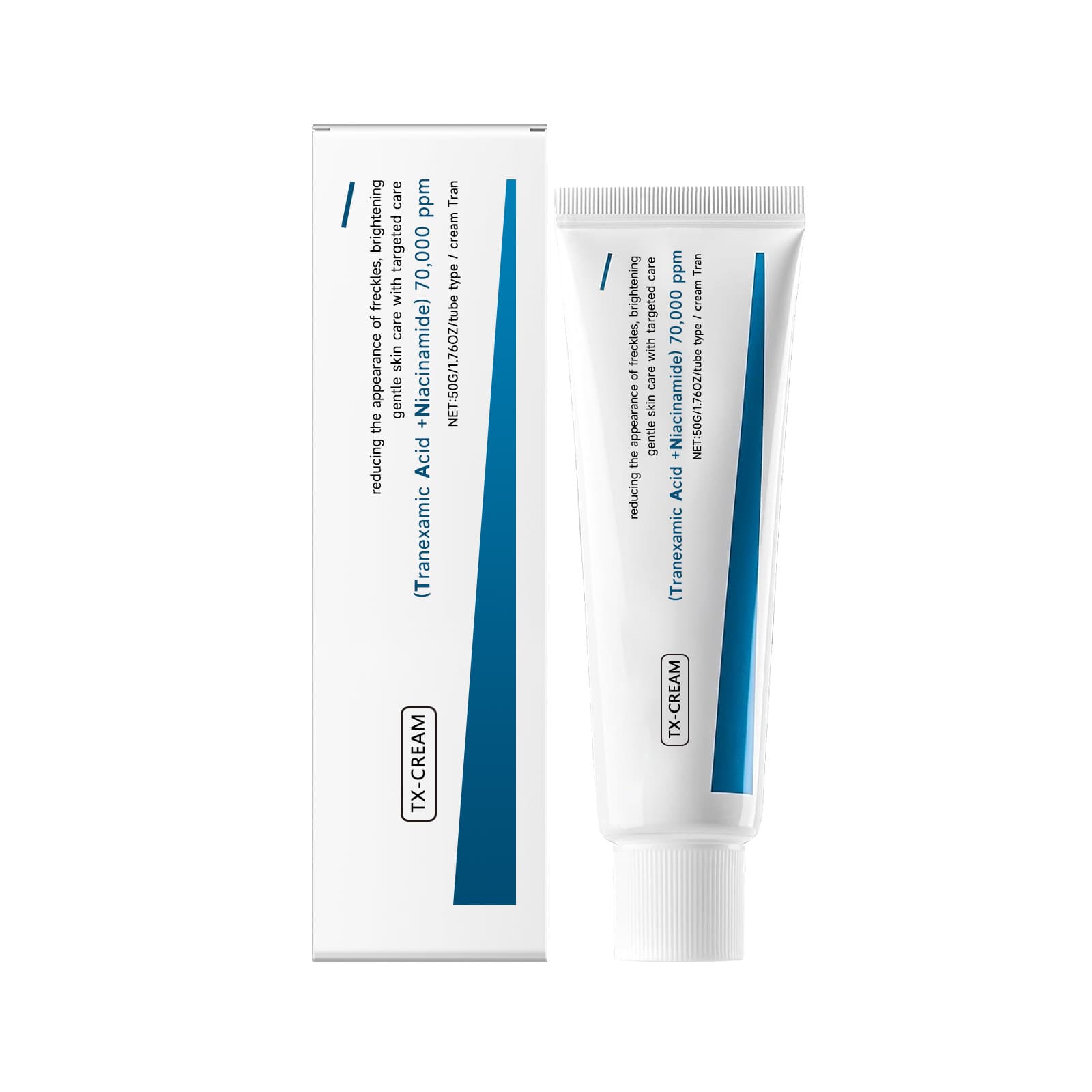 Spot Brightening Cream 50g 1box