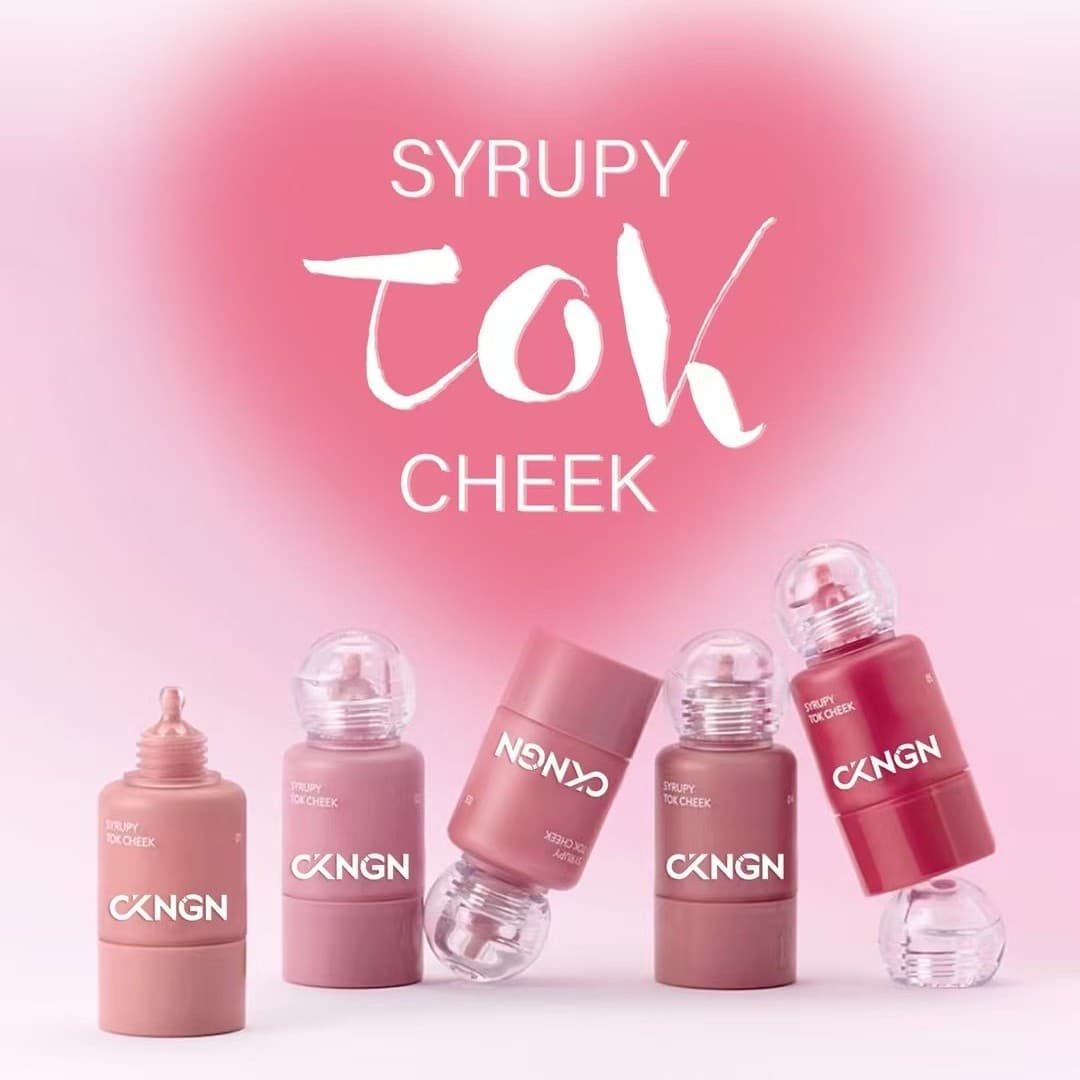 Hydrating Luminous Natural-looking Rouge In A Petite Bottle With A Pump