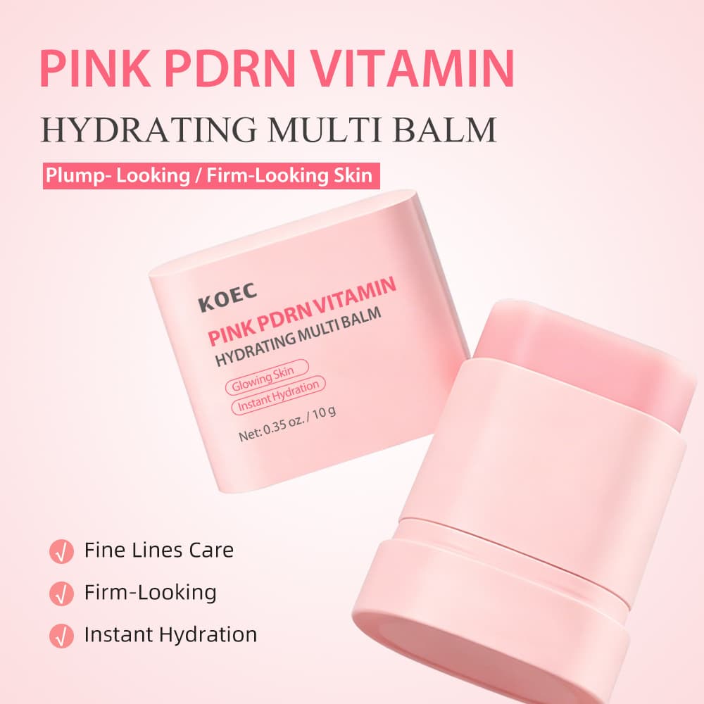 Multi-Effect Moisturizing Stick