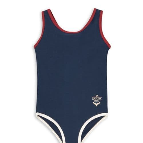 KS SpringSummer Swimsuits Cherry Solid Color In Stock