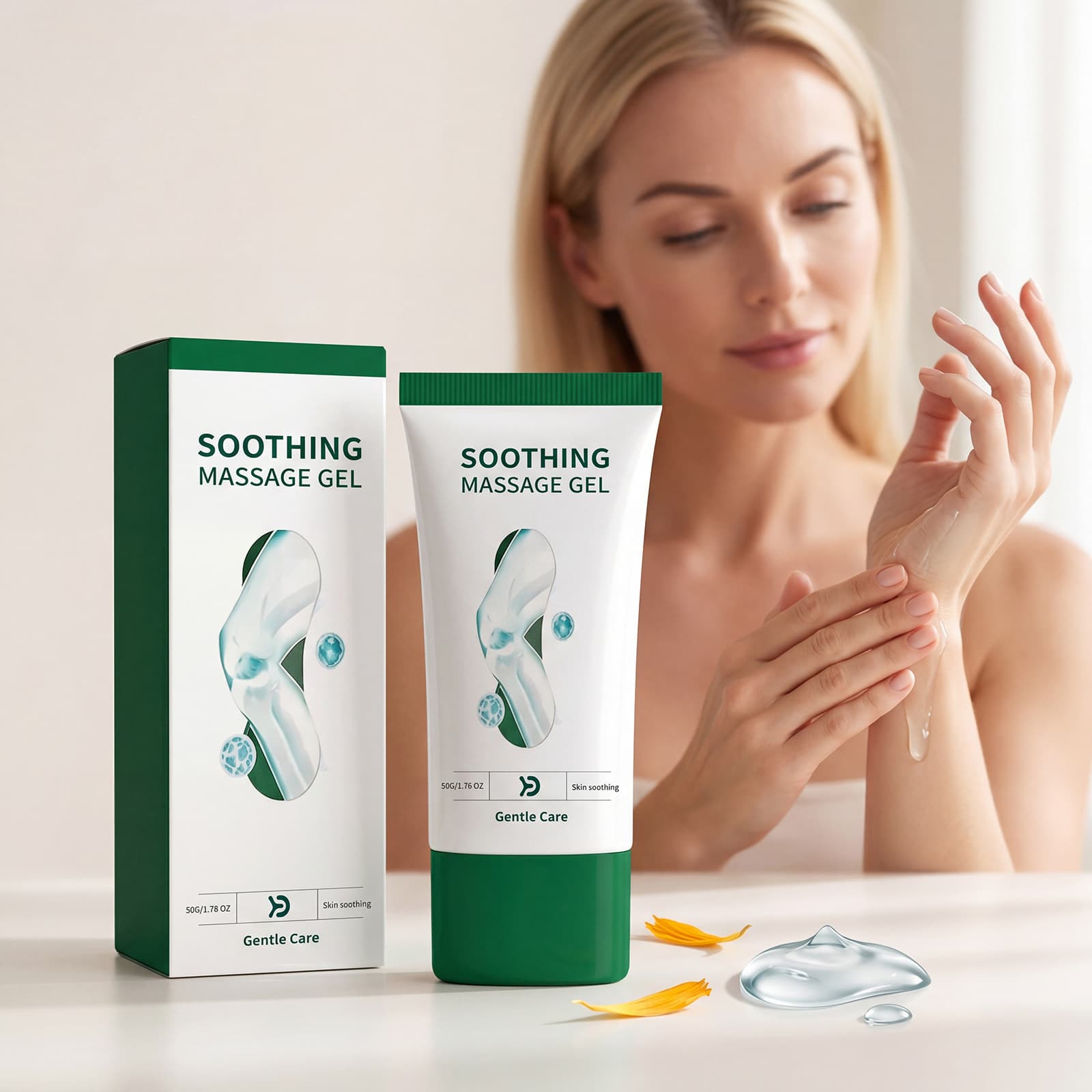Joint Soothing Gel