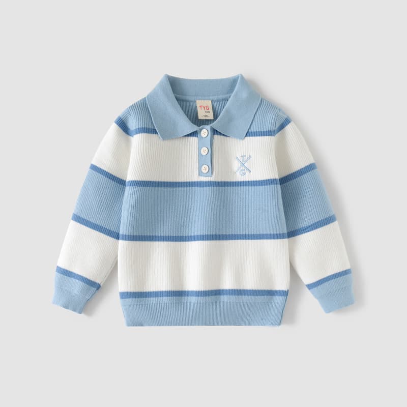 New Fallwinter Childrens Clothing Boys Tops