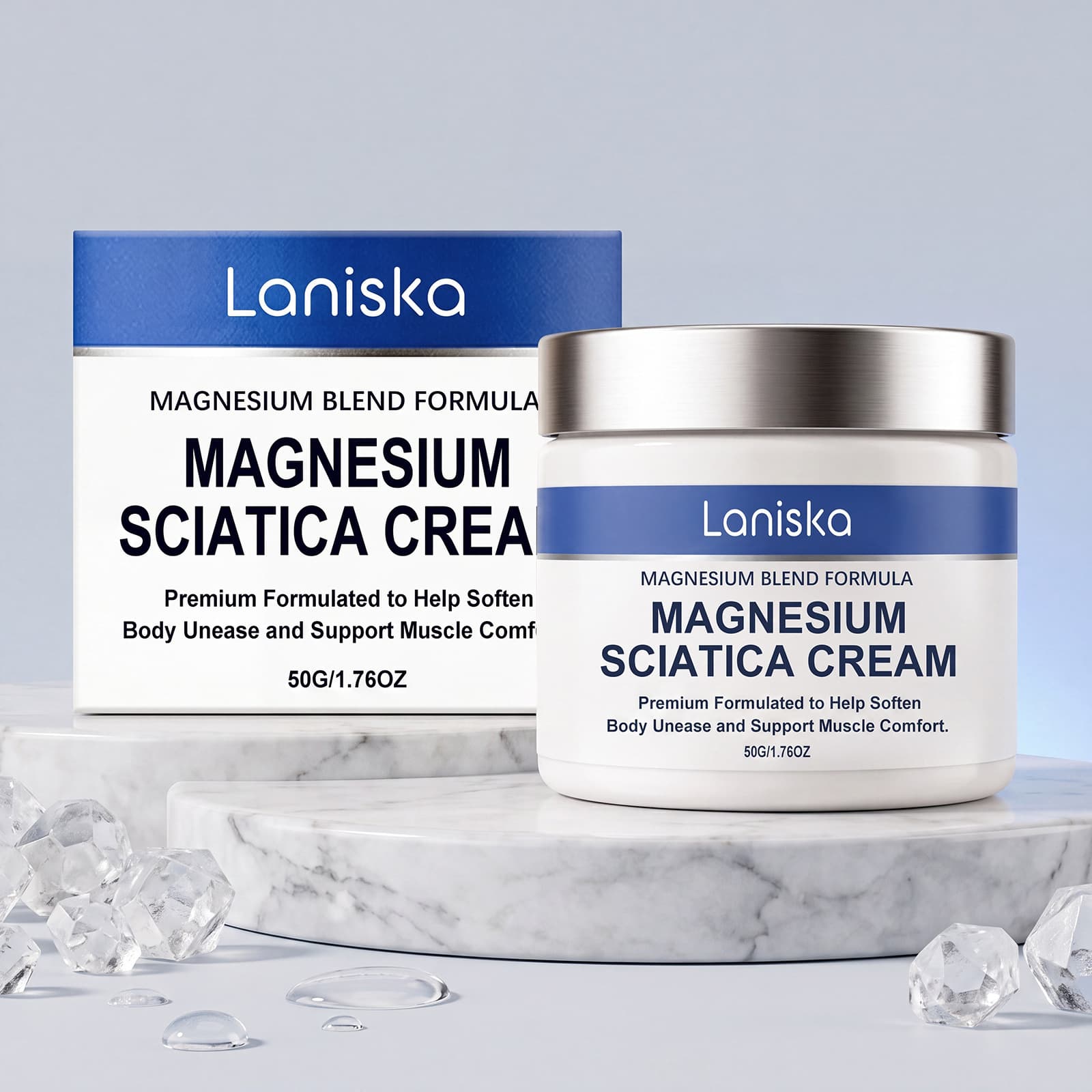 Refreshing Daily Hydration To Nourish And Soften Delicate Body Skin