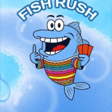 Fishing Cards