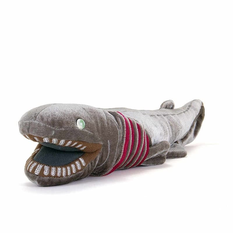 Gill Shark Plush Animal Toy
