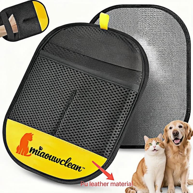 Cat Hair Cleaner Cat Hair Removal Artifact