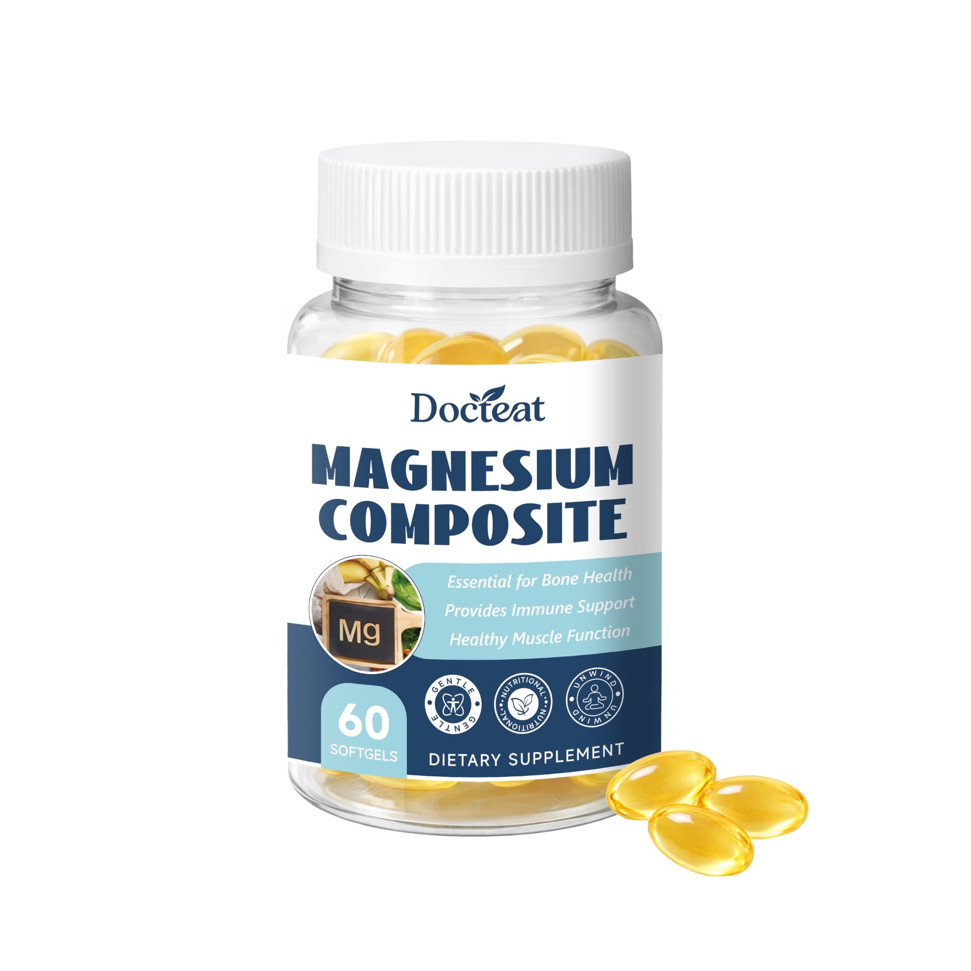 Dietary Supplemen