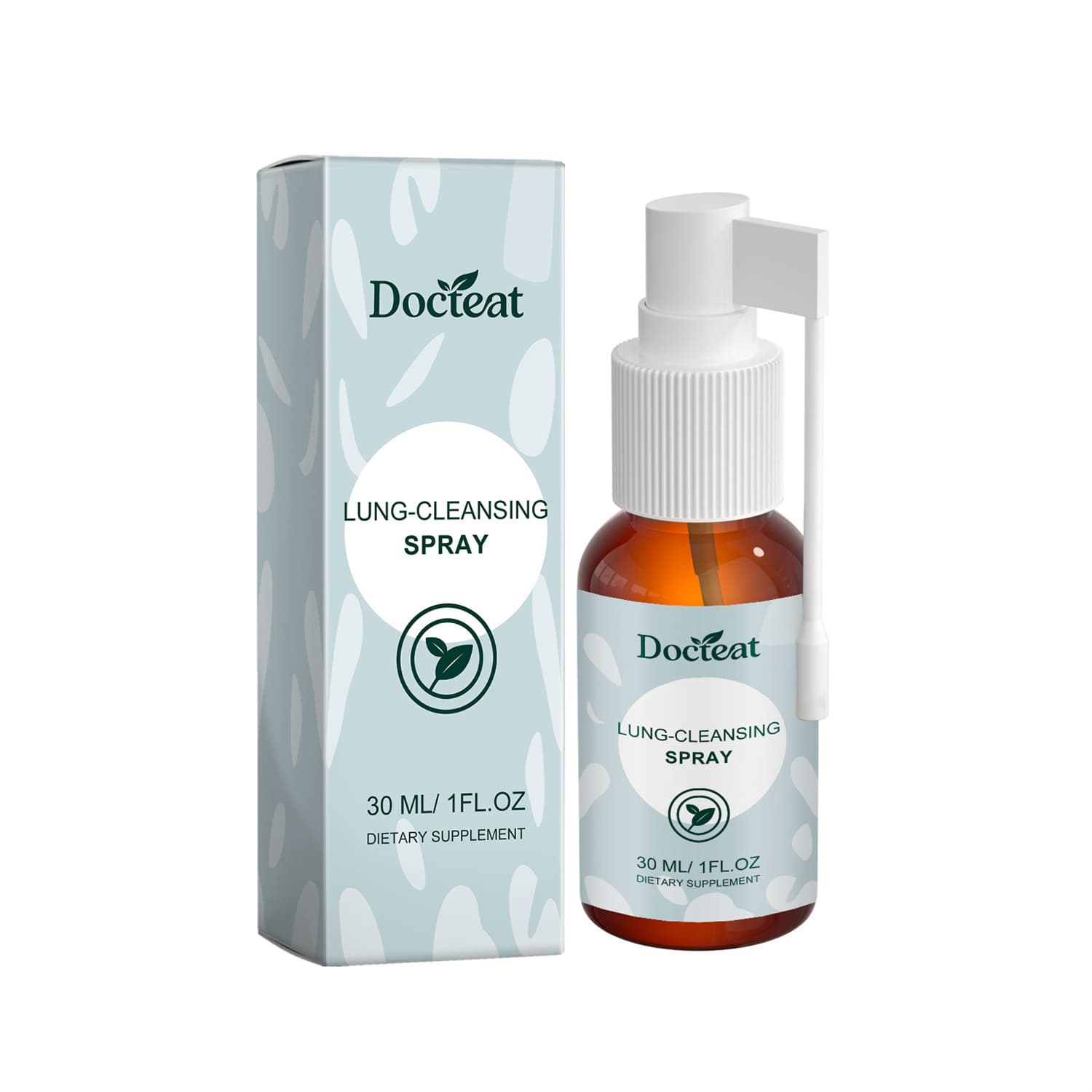 Lung Ease Spray