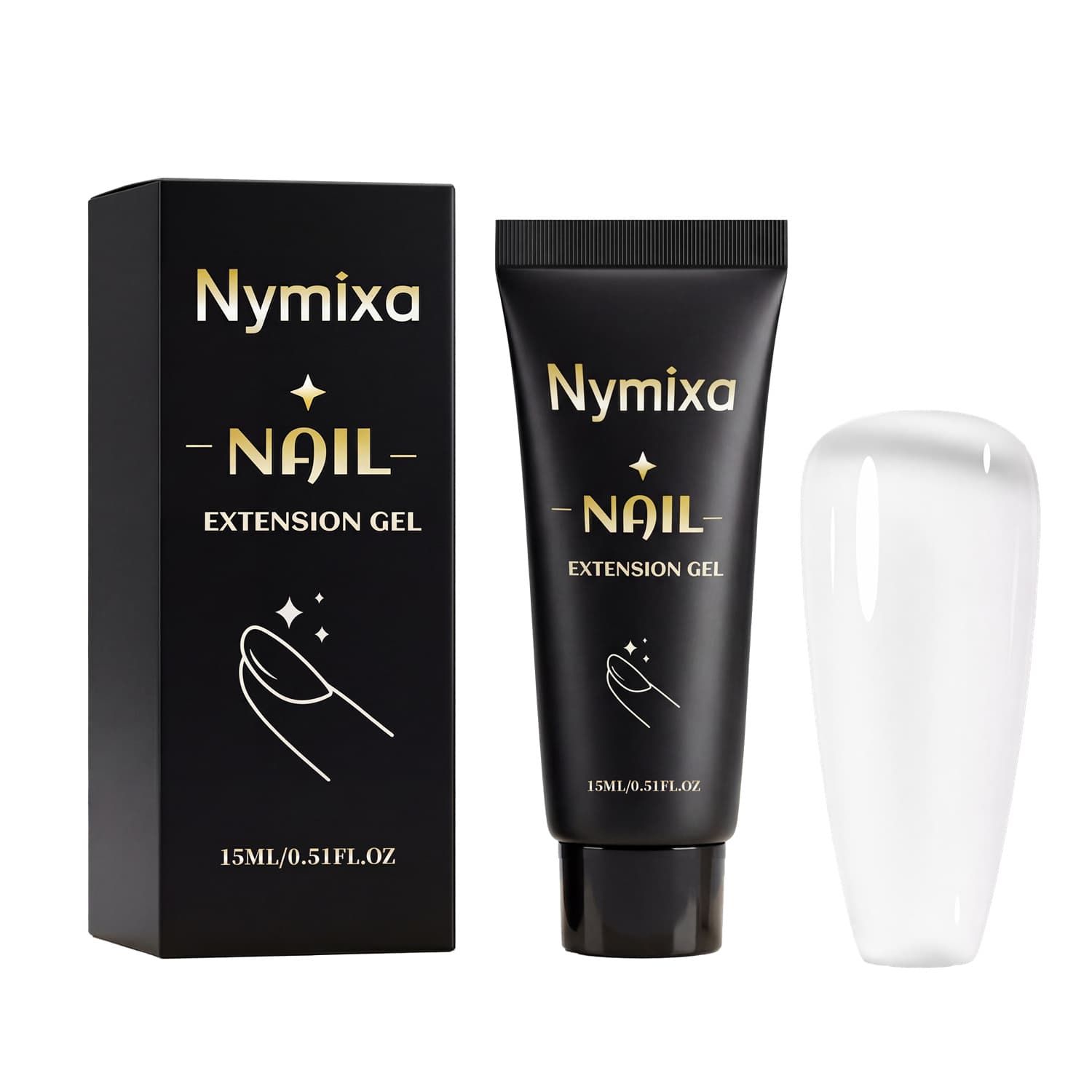 Nail Extension Glue