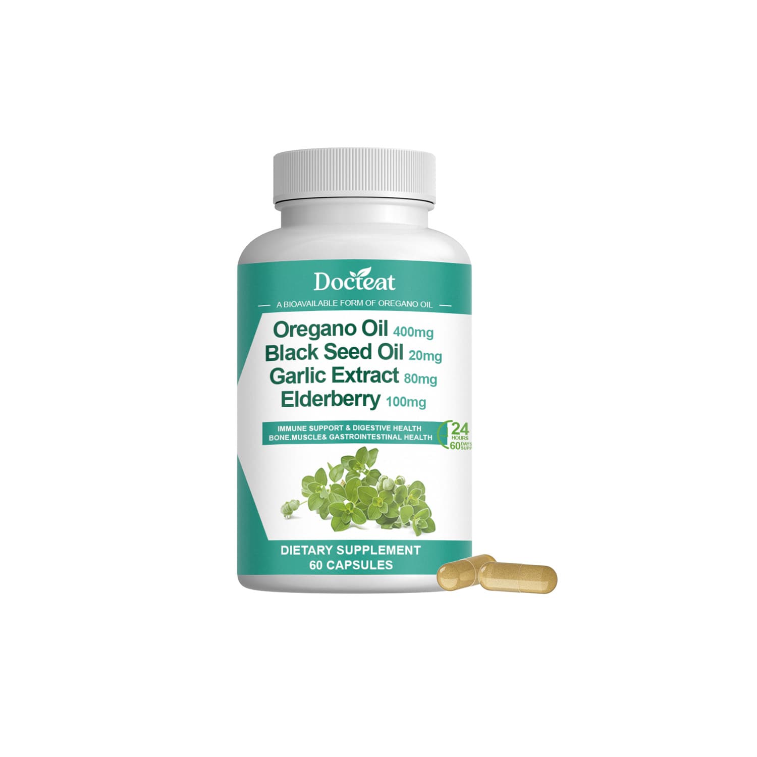 Dietary Supplement