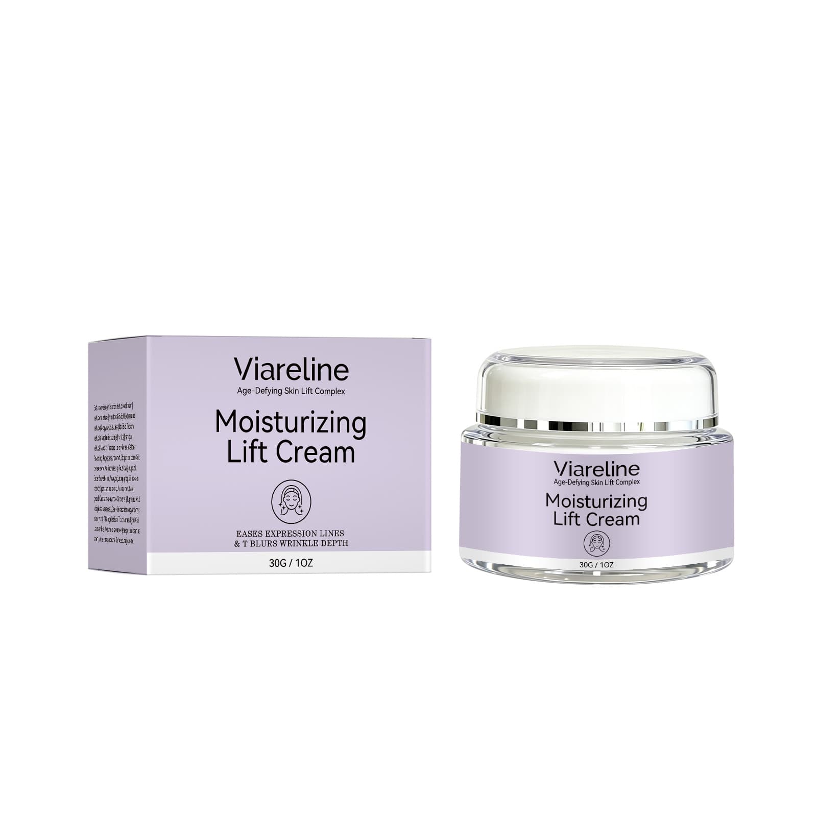 Moisturizing Lifting Cream