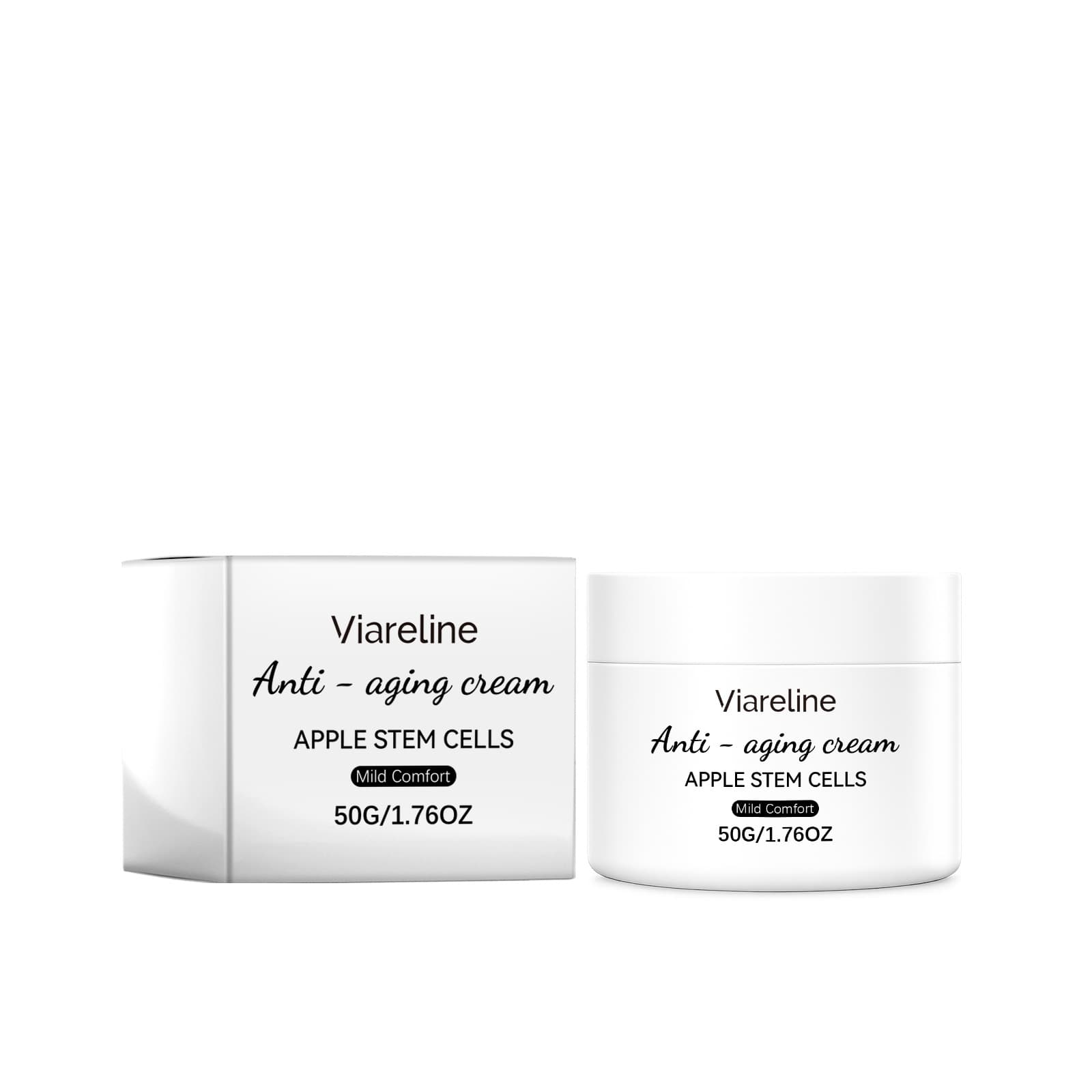 Moisturizing Cream