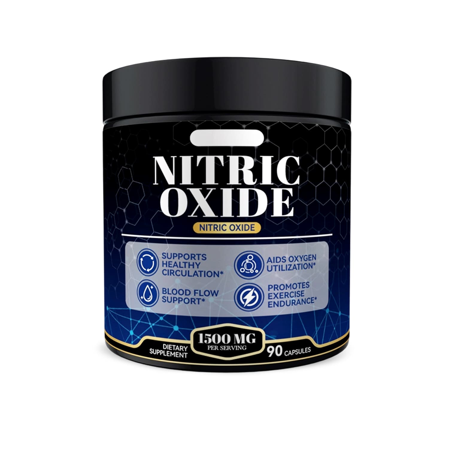 Nitric Oxide