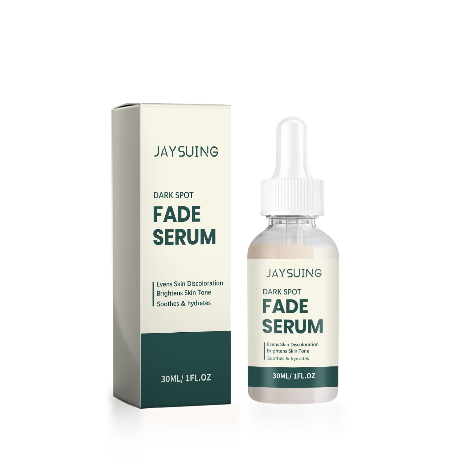 Evenly Brightening Facial Lotion