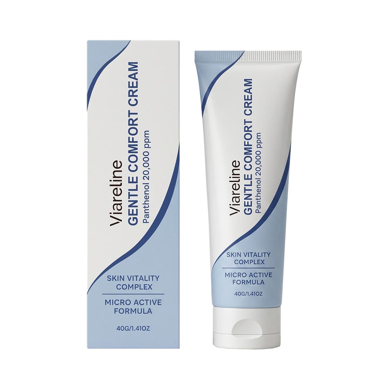 Gentle Comfort Cream