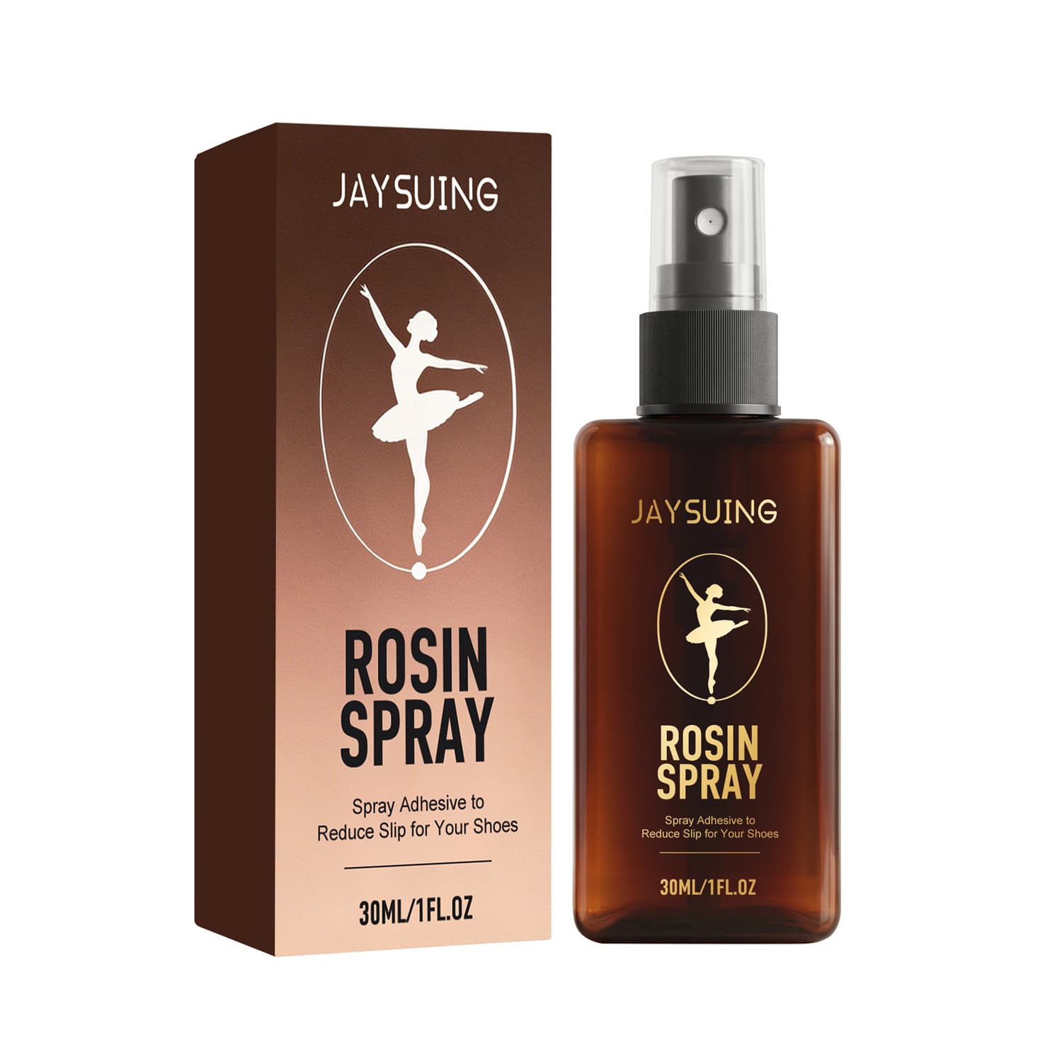 Rosin Spray For Dancers